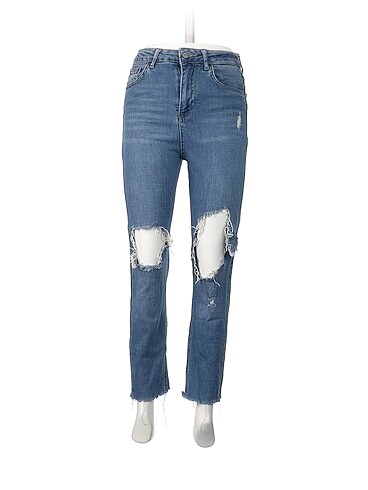 Addax Jean / Kot %70 İndirimli.