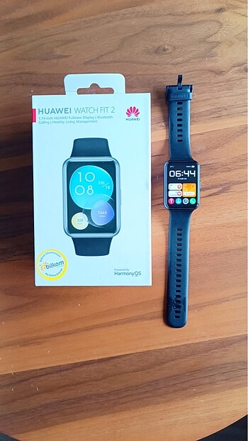 HUAWEI WATCH FIT 2