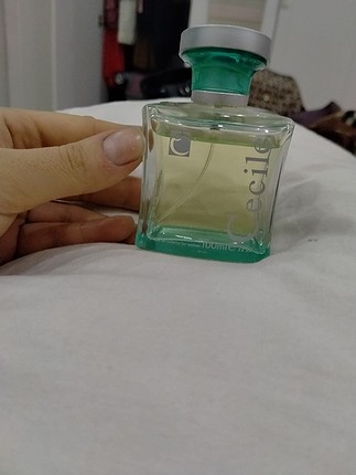 Cecile iris parfüm 100 ml