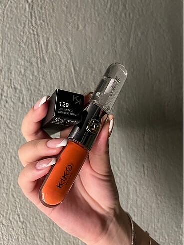 Kiko 129 no