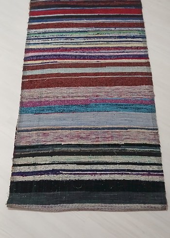 Diğer el dokuması kilim