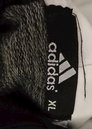 Gri Erkek  Eşofman Takımı Adidas,orijinal ürün... - Görsel 7