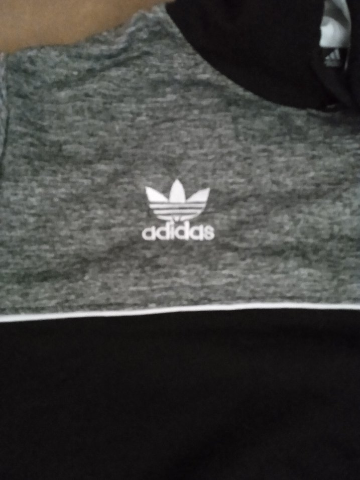 Gri Erkek  Eşofman Takımı Adidas,orijinal ürün... - Görsel 3