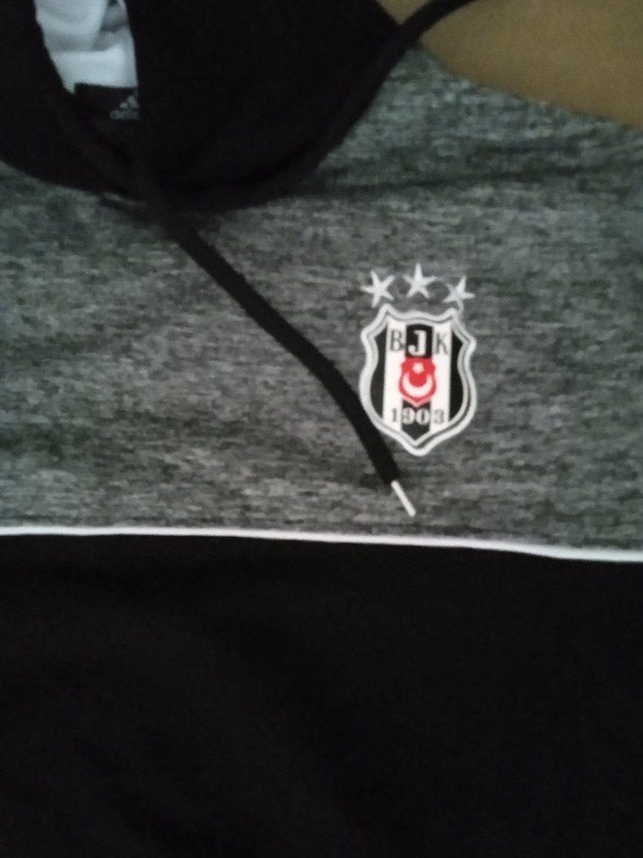 Gri Erkek  Eşofman Takımı Adidas,orijinal ürün... - Görsel 2