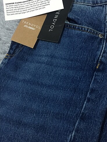 Trendyol & Milla #jeans