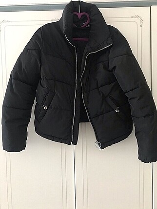Bershka Mont