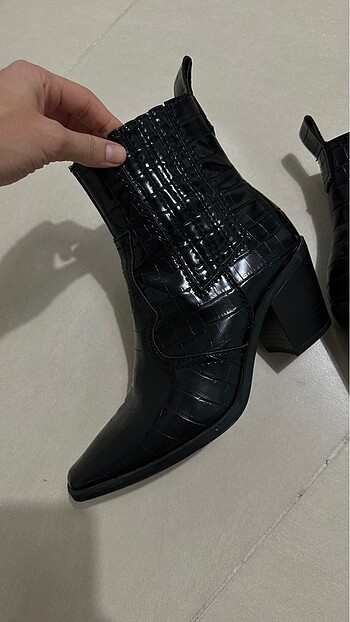 Stradivarius Ayakkabı