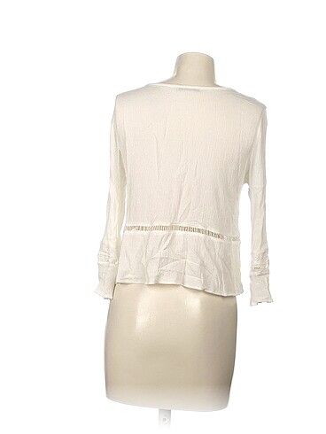 xl Beden Diğer Bluz %70 İndirimli.