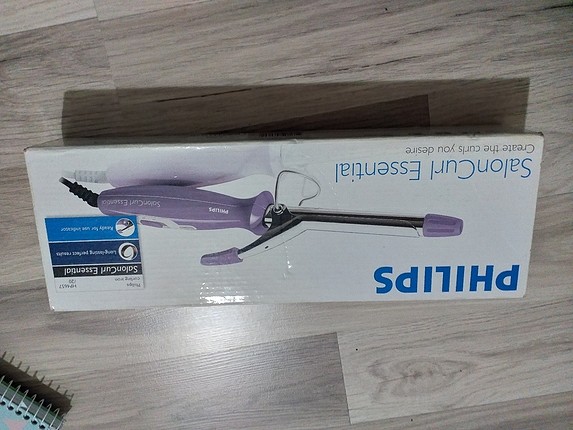 PHİLİPS MARKA MAŞA