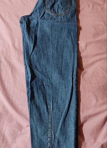 34 Beden Stradivarius Pantolon
