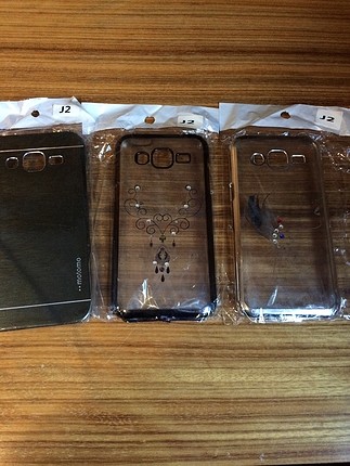 Samsung J2