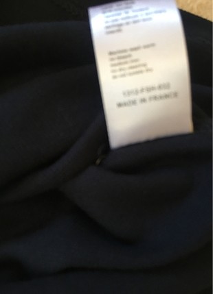 diğer Beden LACOSTE KLASİK POLO