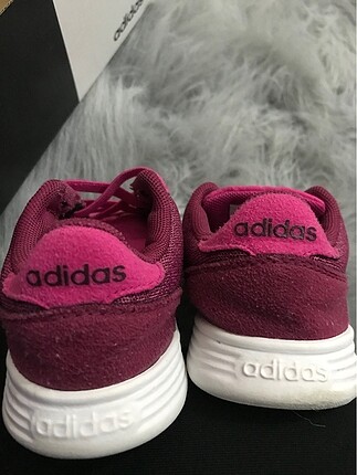 Adidas Orijinal Çocuk Adidas Ayakkabısı