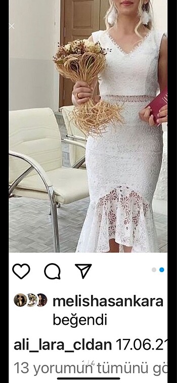 Nikah elbisesi