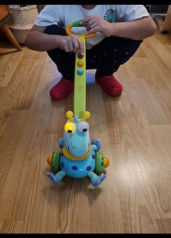 Fisher price