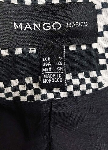 Mango