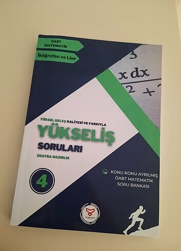 ÖABT SORU BANKASI 