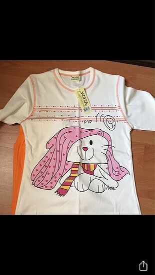 Diğer Pijama takımı