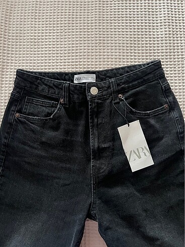 ZARA Mom Jean