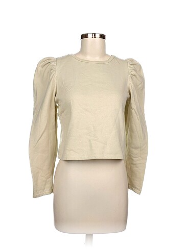 Zara Bluz %70 İndirimli.