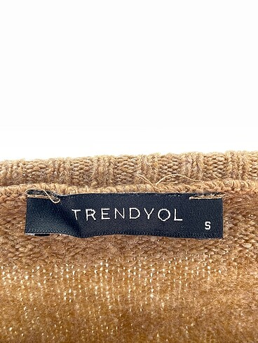 s Beden çeşitli Renk Trendyol & Milla Kazak / Triko %70 İndirimli.