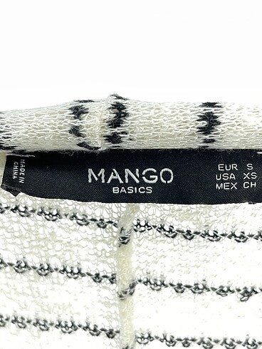 s Beden çeşitli Renk Mango Hırka %70 İndirimli.