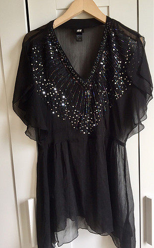H&M pareo