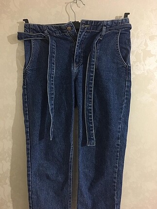 Boyfriend pantolon LCW