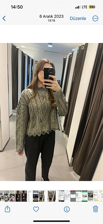 Zara kazak