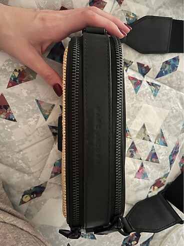 Marc Jacobs Orijinal beymenden aldındı