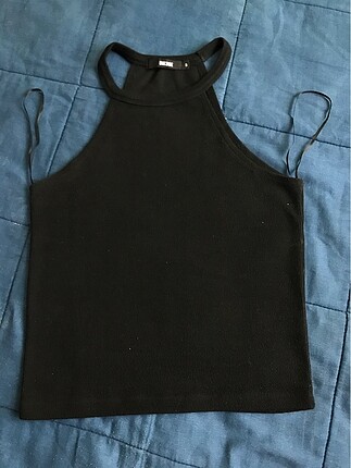 HALTER YAKA ÜST
