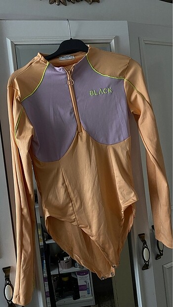 Bodysuit