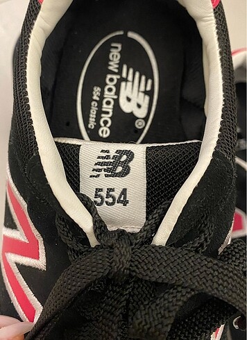 40 Beden NEW BALANCE 554 CLASSIC