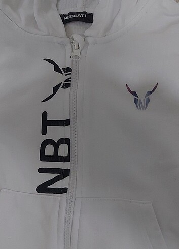 BG Store NBT EŞOFMAN ÜSTÜ