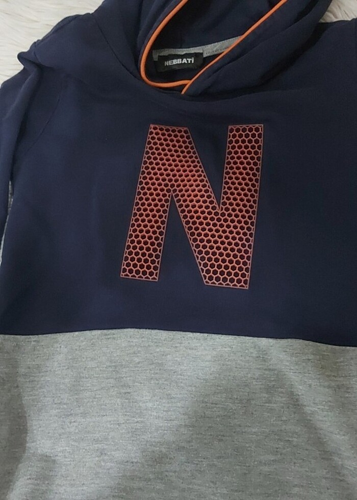 NEBBATİ SWEAT - Görsel 2