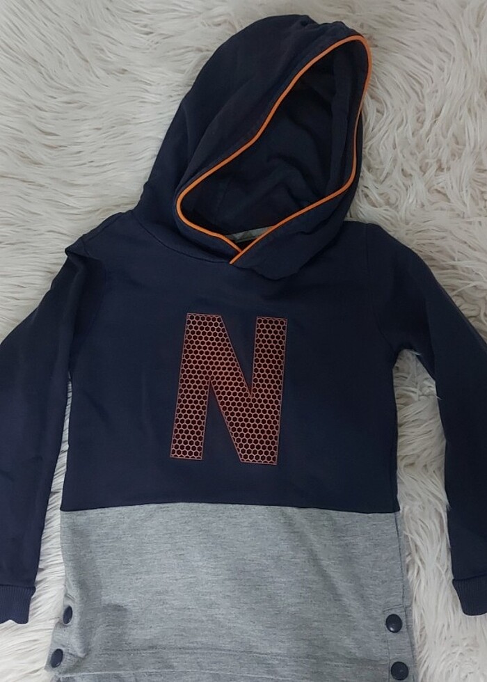 NEBBATİ SWEAT - Görsel 3