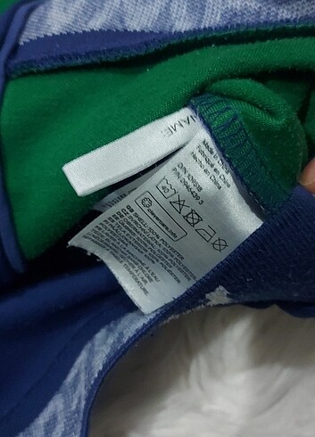 24-36 Ay Beden H&M ÇOCUK