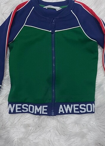 H&M ÇOCUK  - Görsel 5