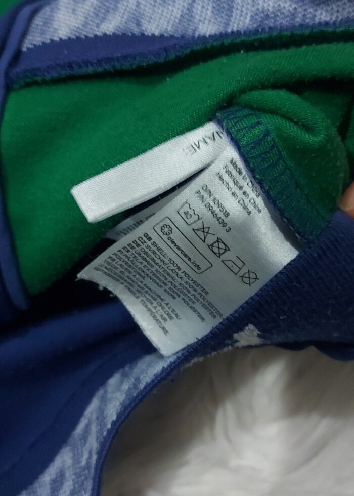 H&M ÇOCUK  - Görsel 3