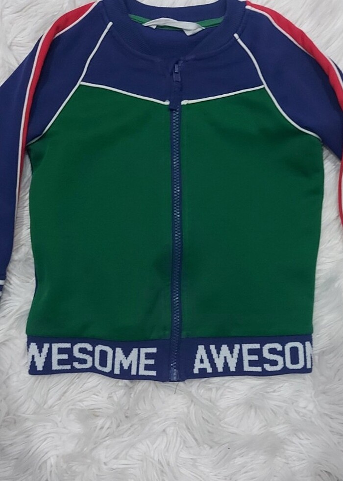 H&M ÇOCUK  - Görsel 5