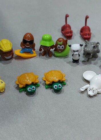 KİNDER OYUNCAK - Görsel 2