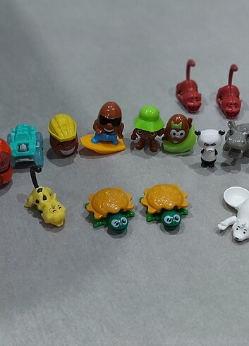 KİNDER OYUNCAK - Görsel 3