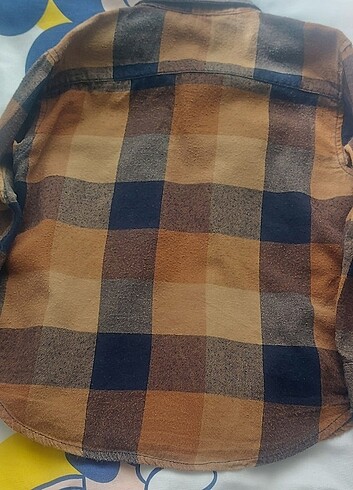 H&M ÇOCUK GÖMLEK  - Görsel 4