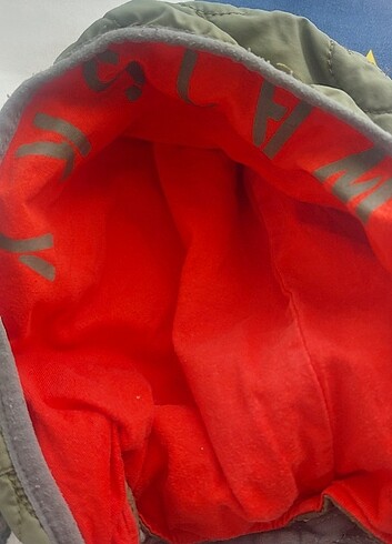 B&G ÇOCUK SWEAT CEKET - Görsel 5