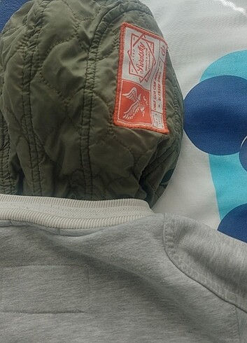 B&G ÇOCUK SWEAT CEKET - Görsel 6