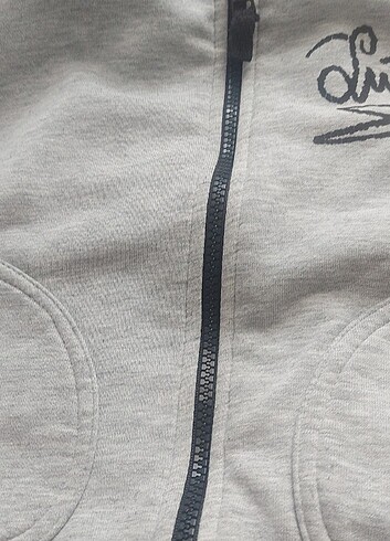 B&G ÇOCUK SWEAT CEKET - Görsel 9