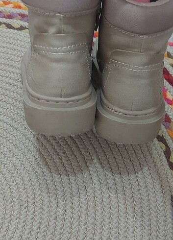 ZARA ÇOCUK BOT - Görsel 2