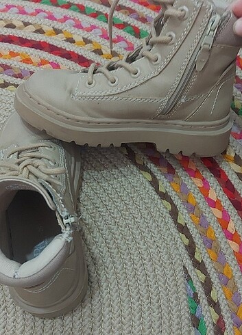 ZARA ÇOCUK BOT - Görsel 6