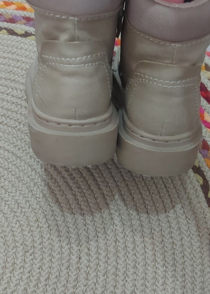 ZARA ÇOCUK BOT - Görsel 2