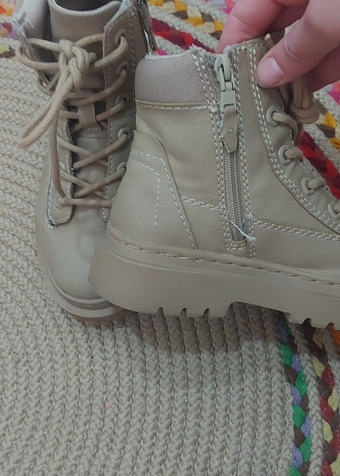 ZARA ÇOCUK BOT - Görsel 4